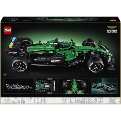 LEGO 42240