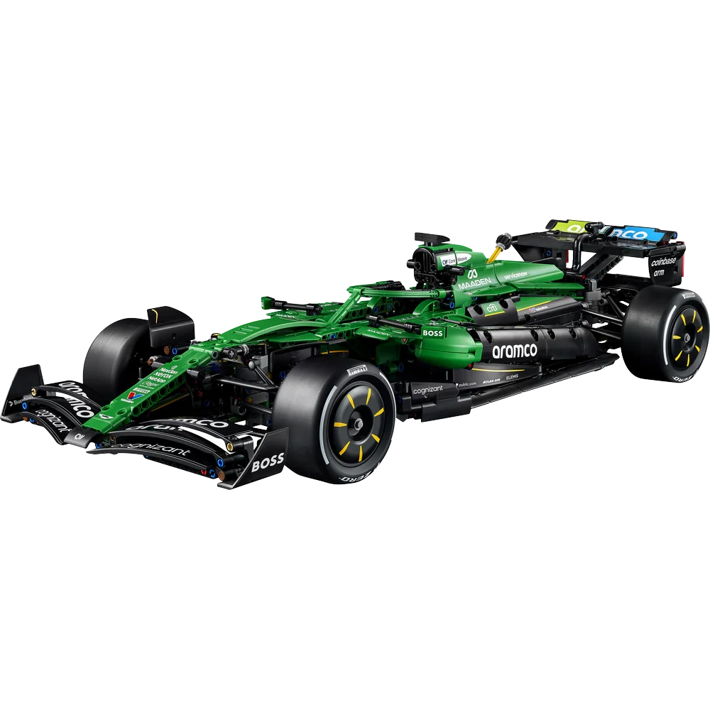 LEGO 42240