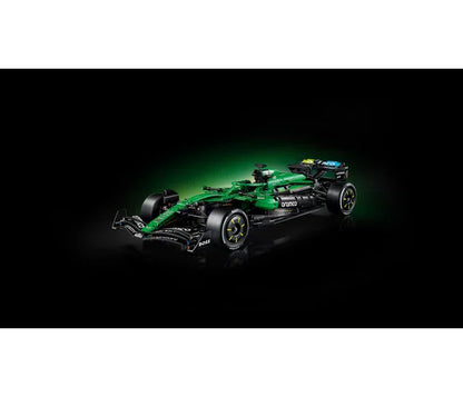 LEGO Technic - Aston Martin Aramco AMR25 F1® auto - 42240