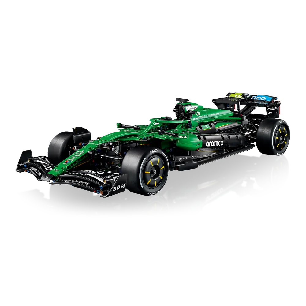 LEGO 42240