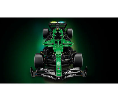 LEGO Technic - Aston Martin Aramco AMR25 F1® auto - 42240