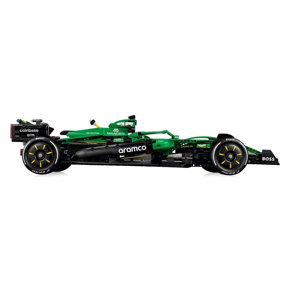 LEGO 42240