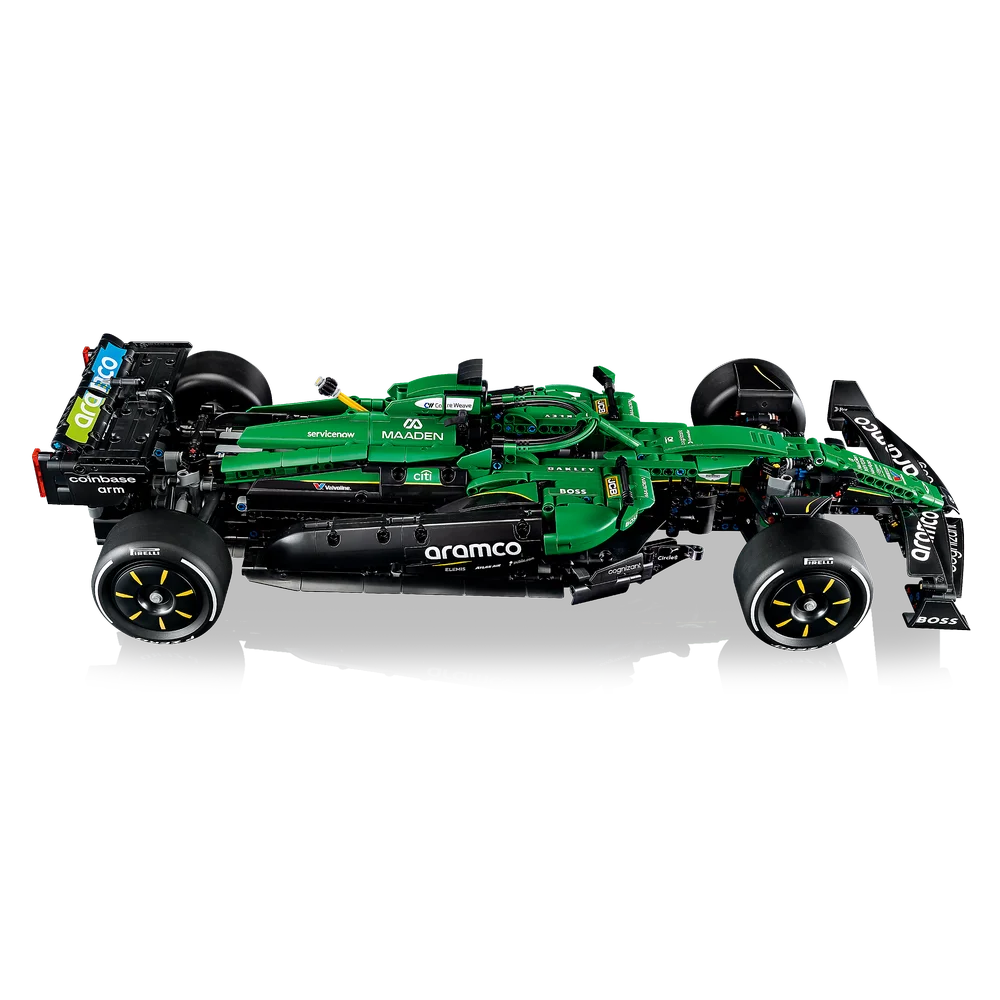 LEGO 42240