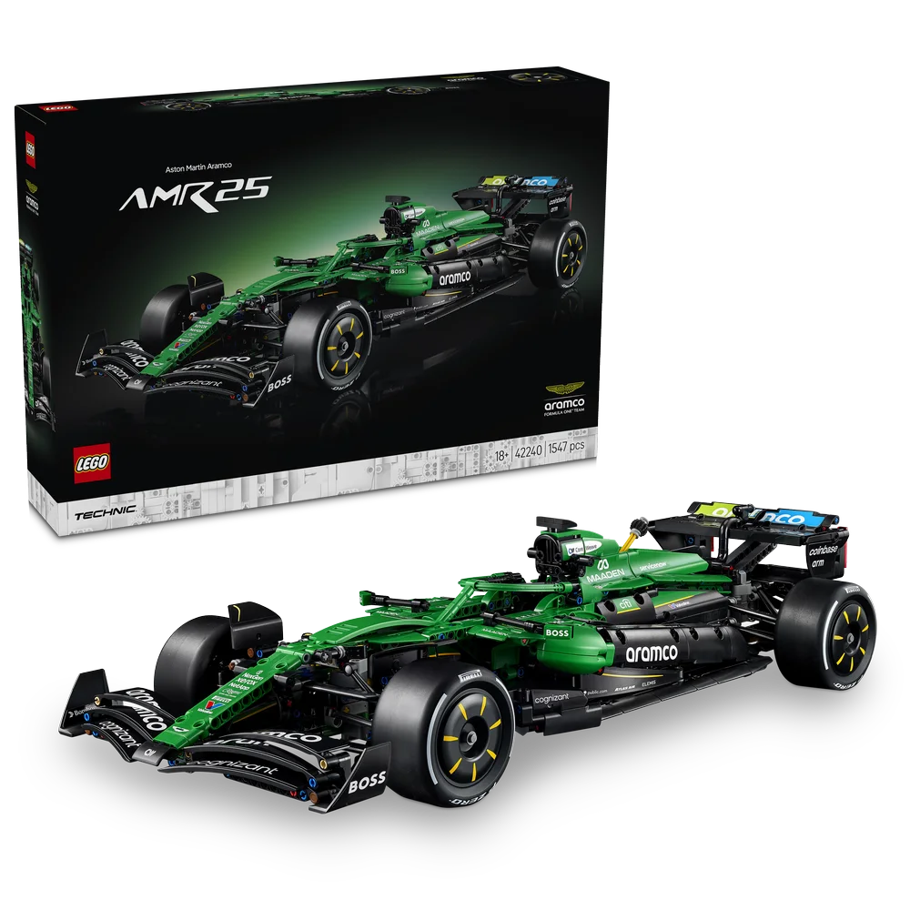 LEGO 42240
