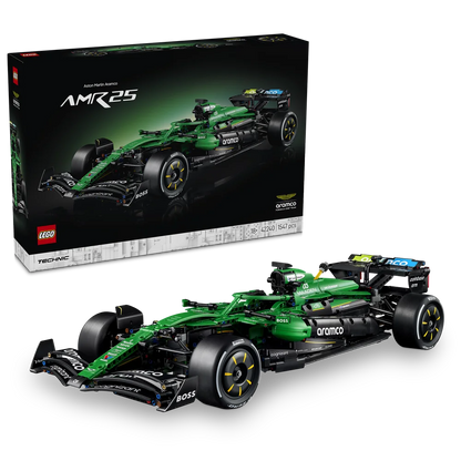 LEGO 42240