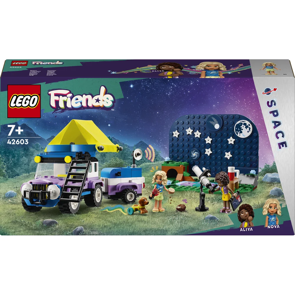LEGO 42603