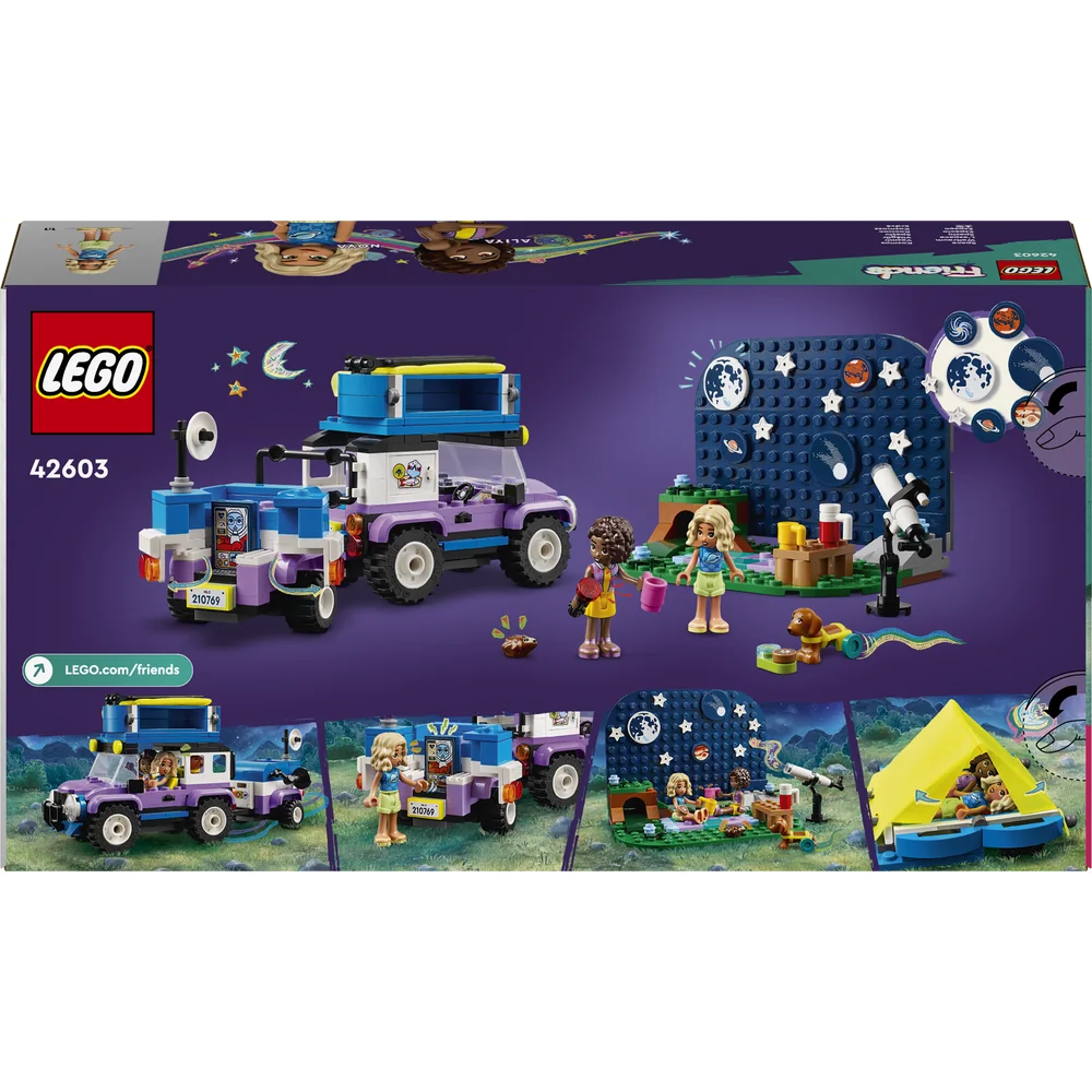 LEGO 42603
