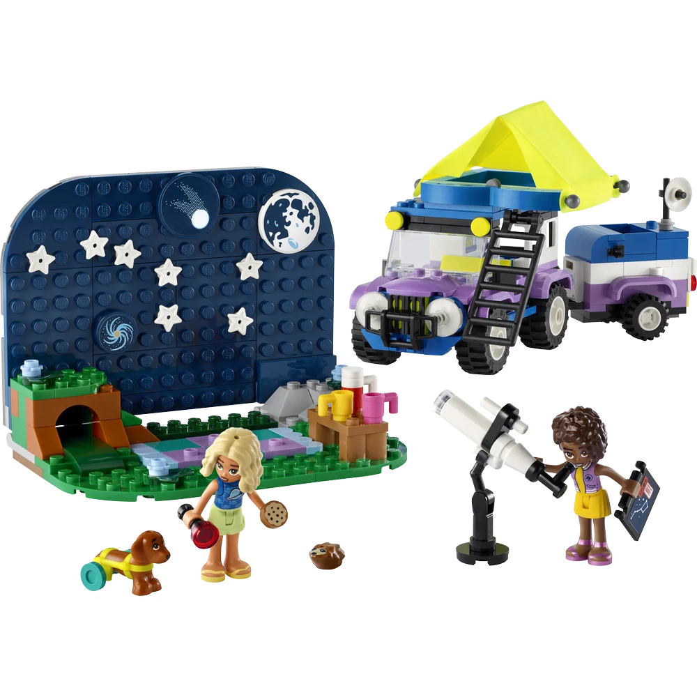 LEGO 42603