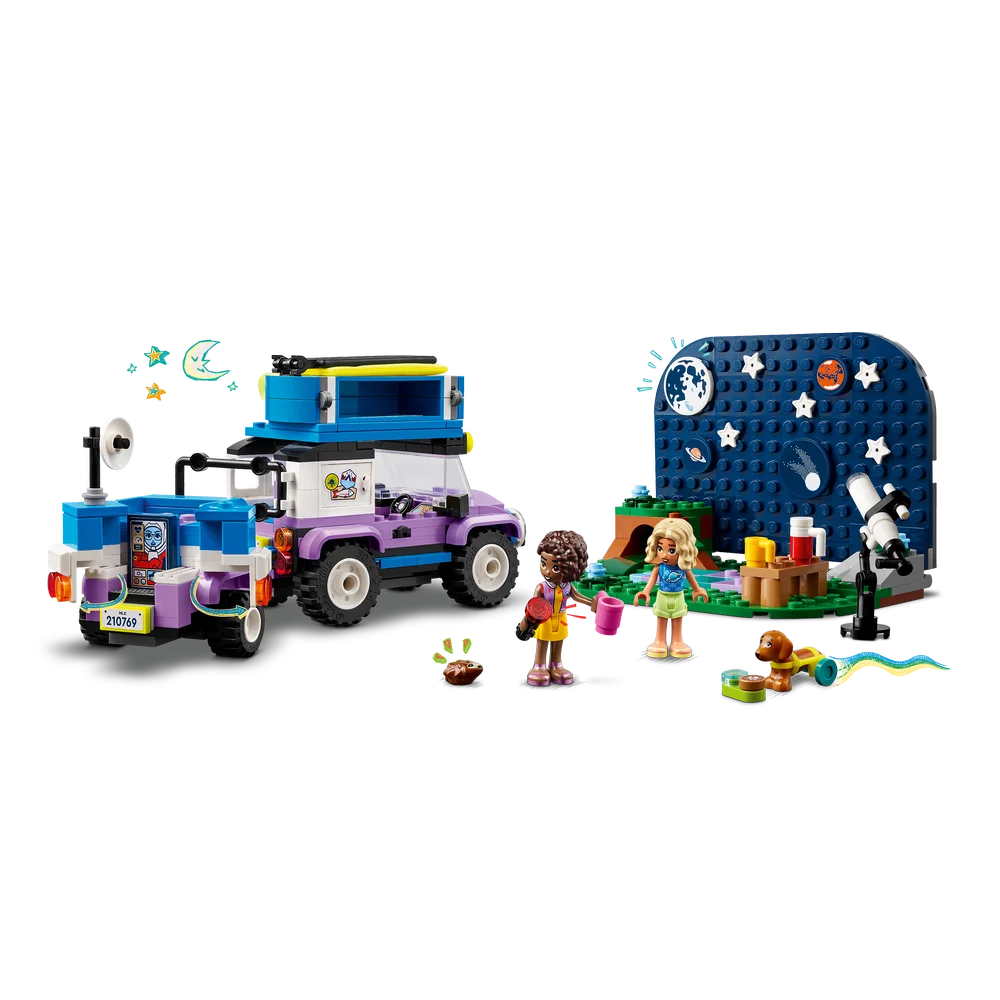 LEGO 42603