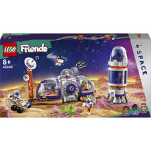 LEGO 42605