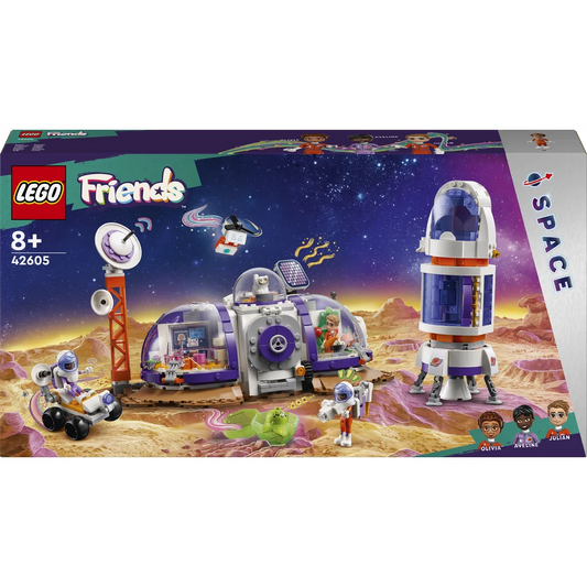 LEGO 42605