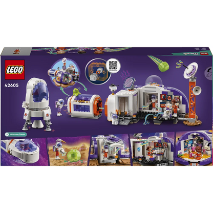 LEGO 42605