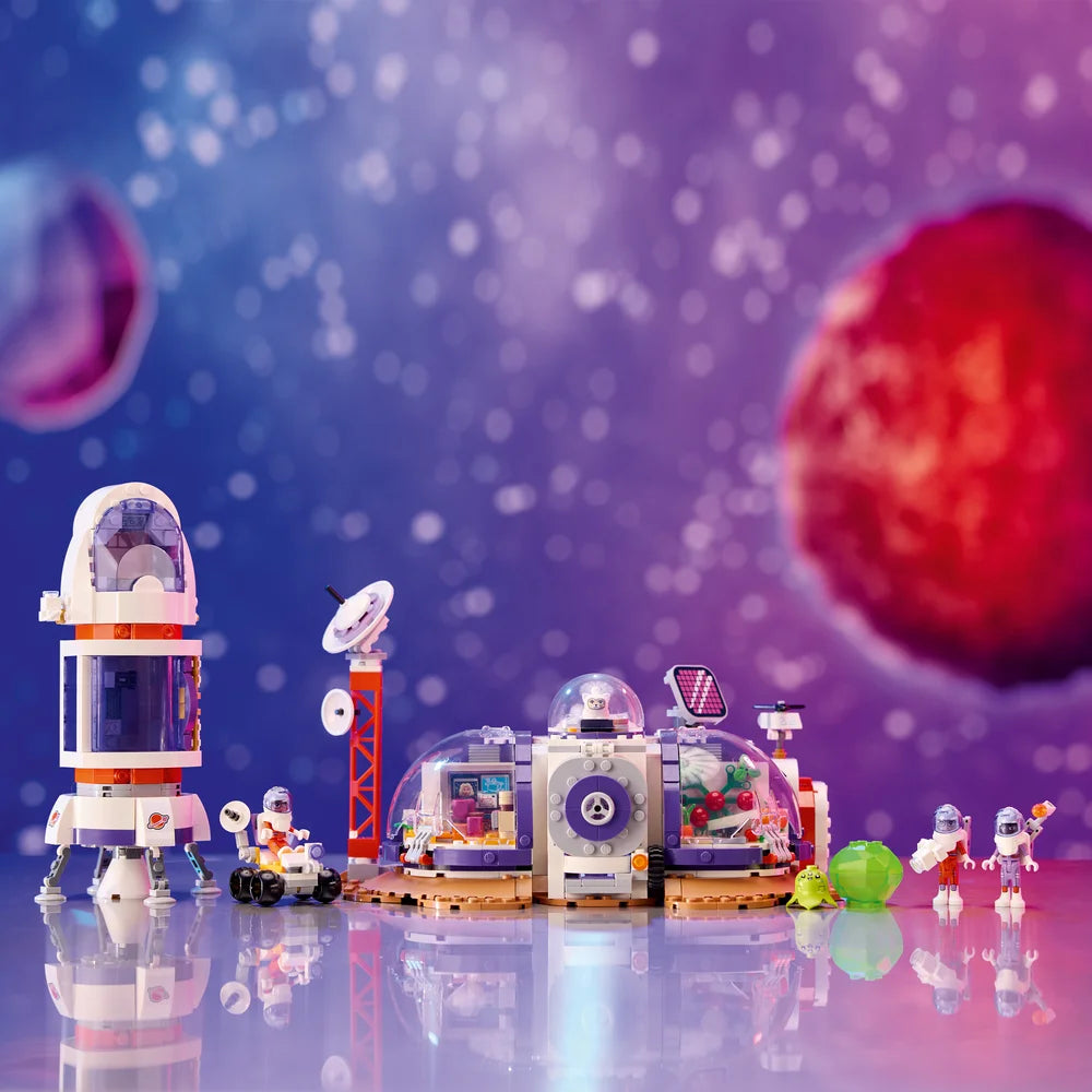 LEGO 42605