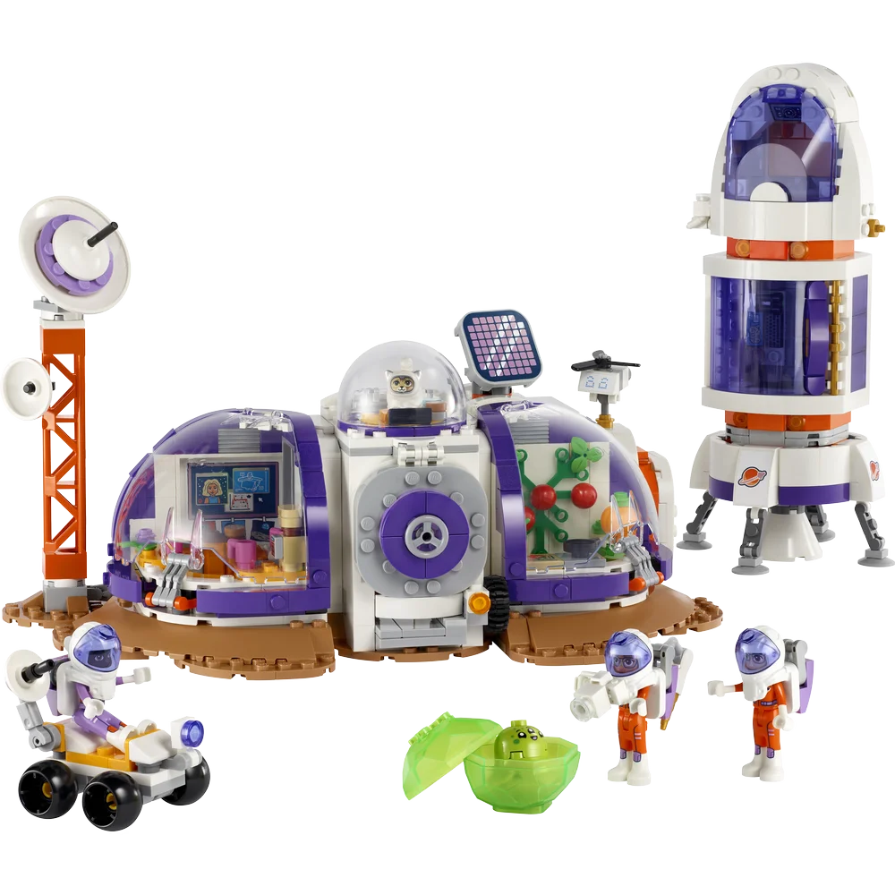 LEGO 42605