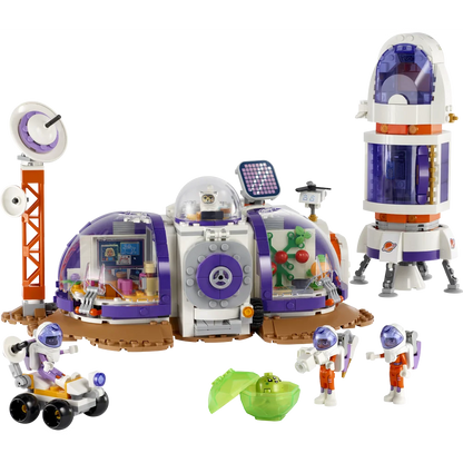 LEGO 42605