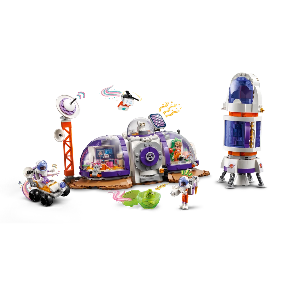 LEGO 42605