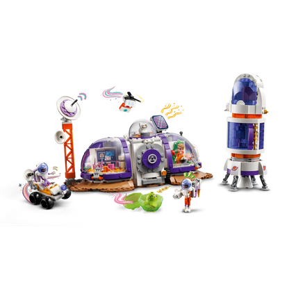 LEGO 42605