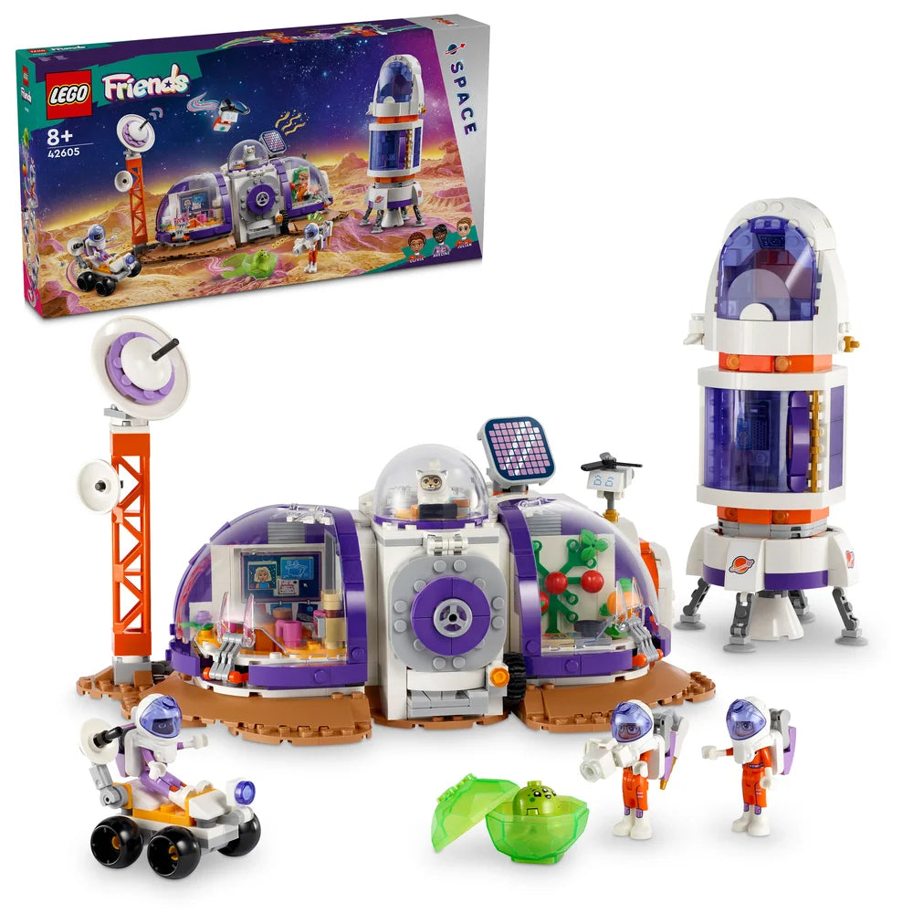 LEGO 42605