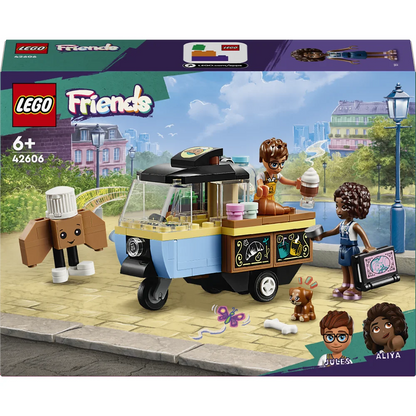 LEGO 42606