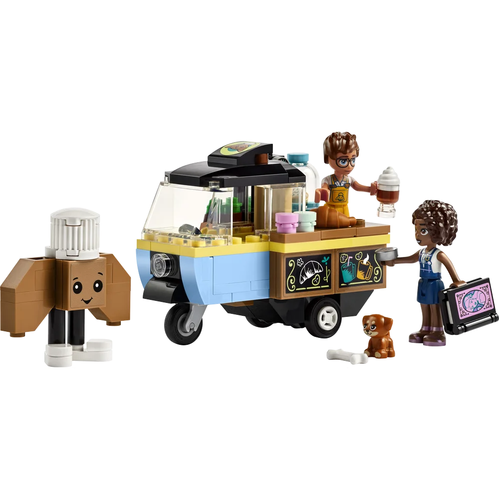 LEGO 42606