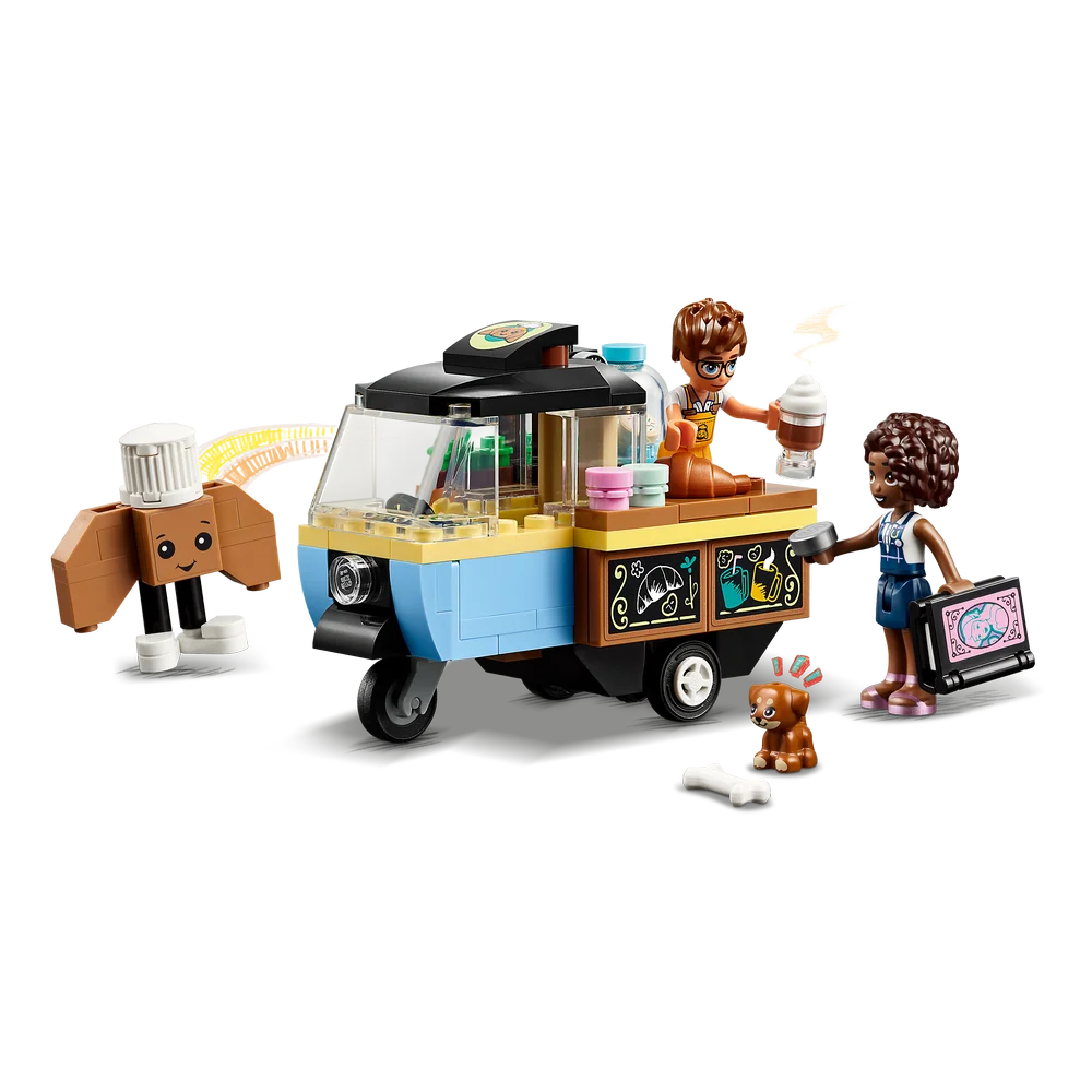 LEGO 42606
