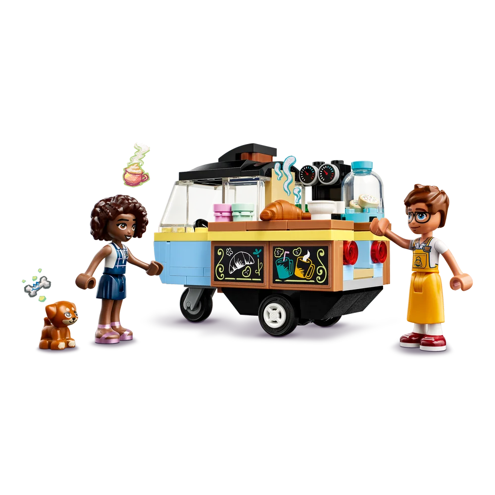 LEGO 42606