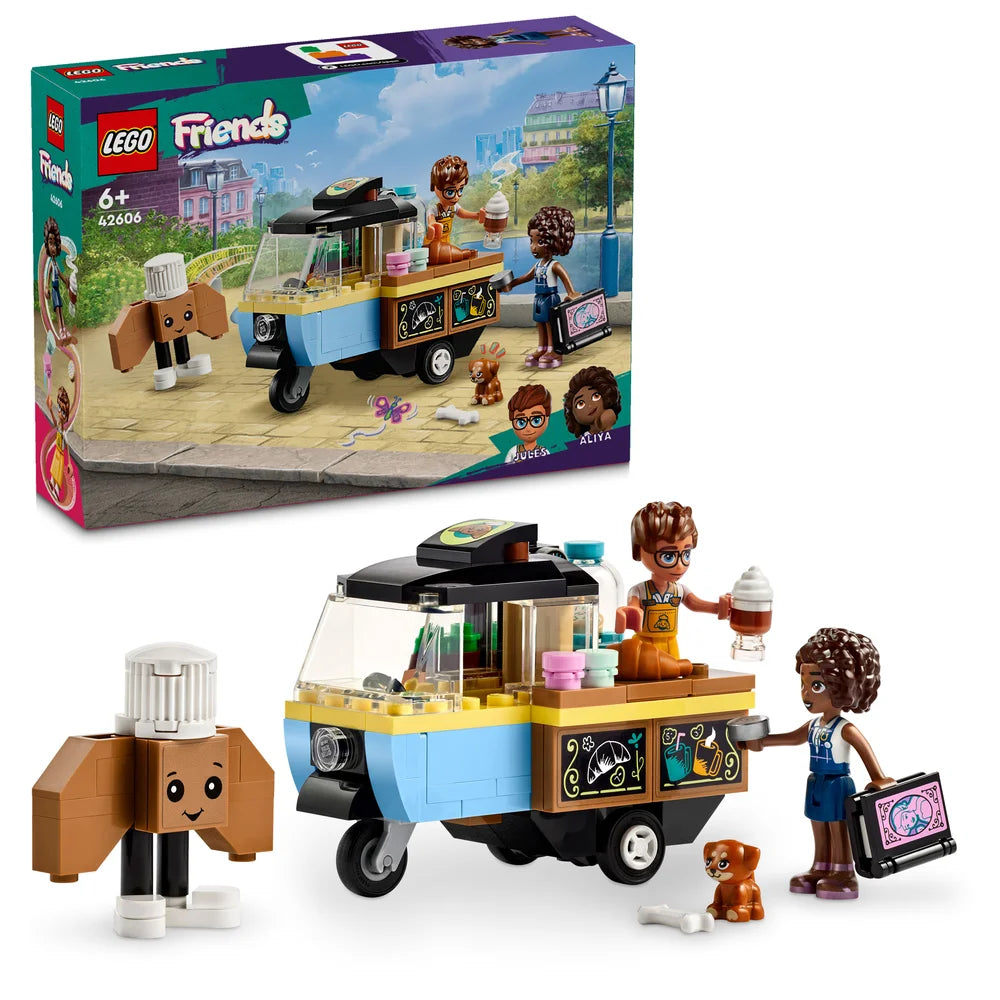 LEGO 42606
