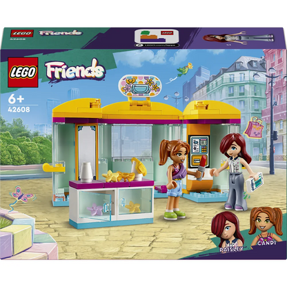 LEGO 42608