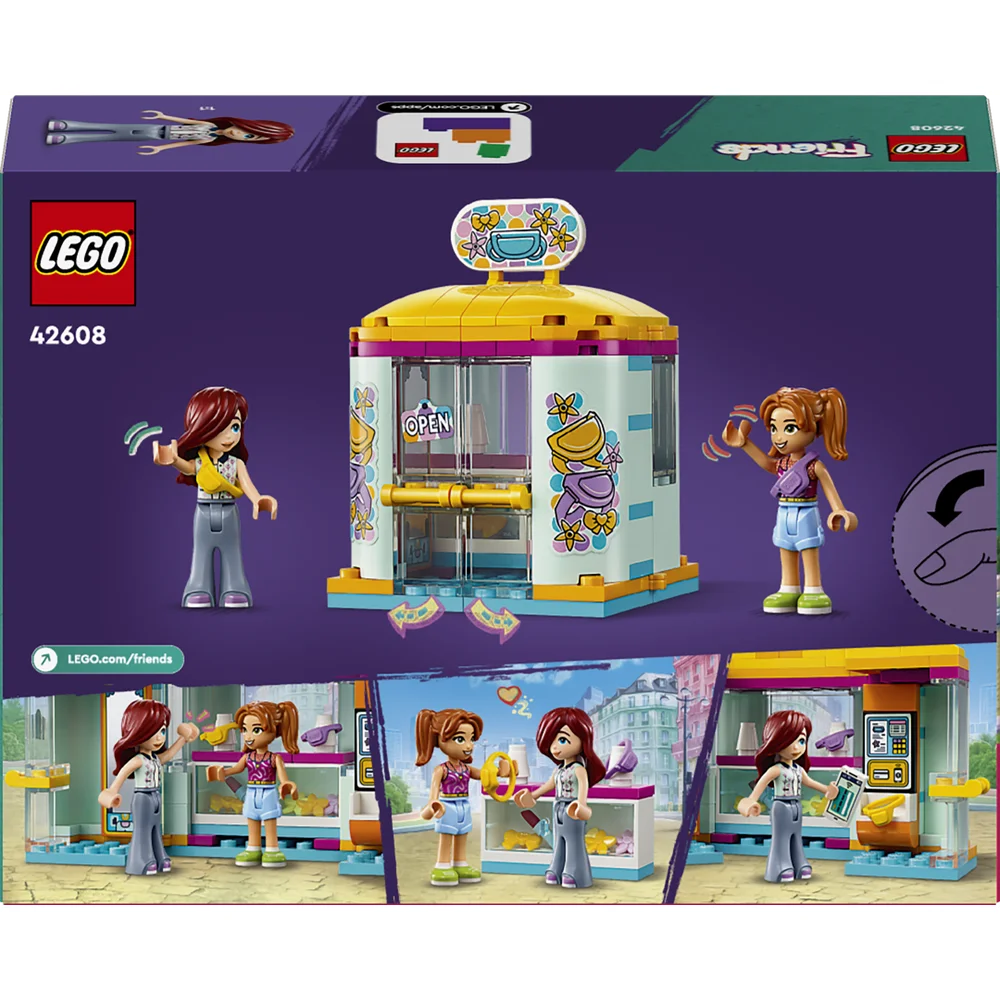 LEGO 42608