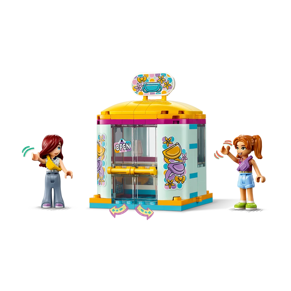 LEGO 42608