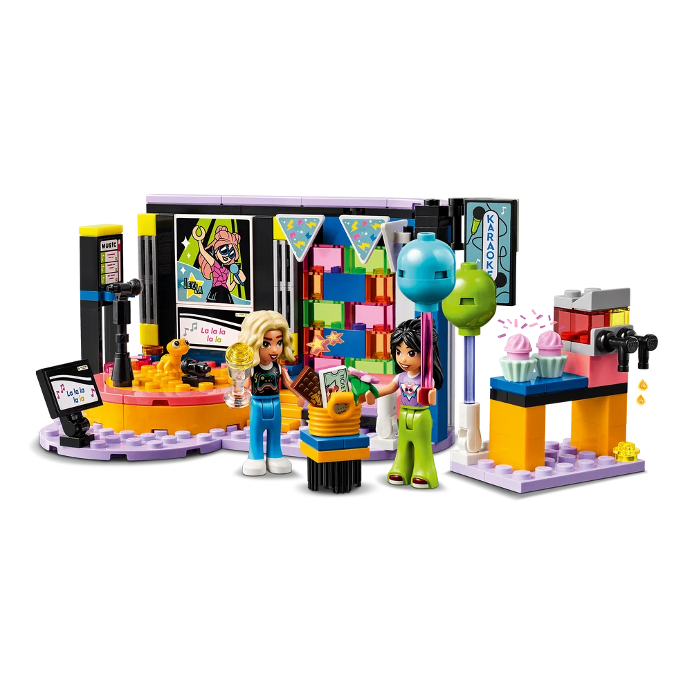 LEGO 42610