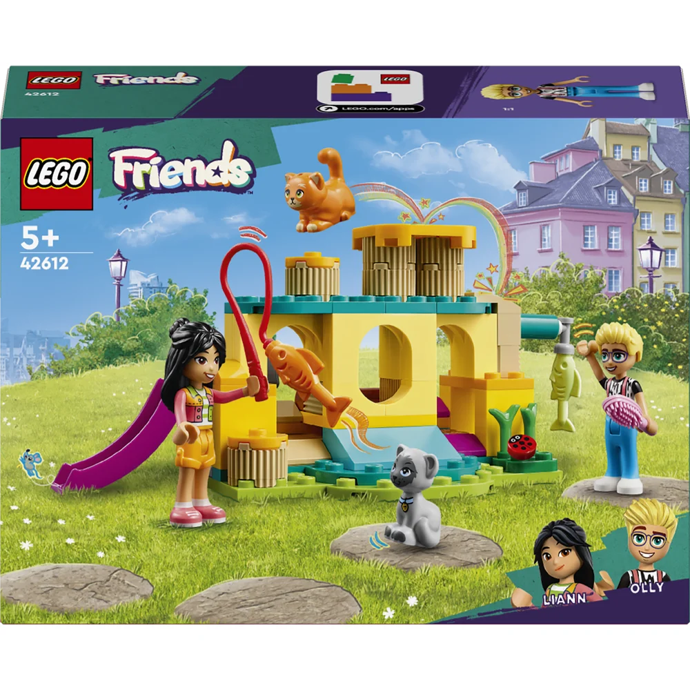 LEGO 42612