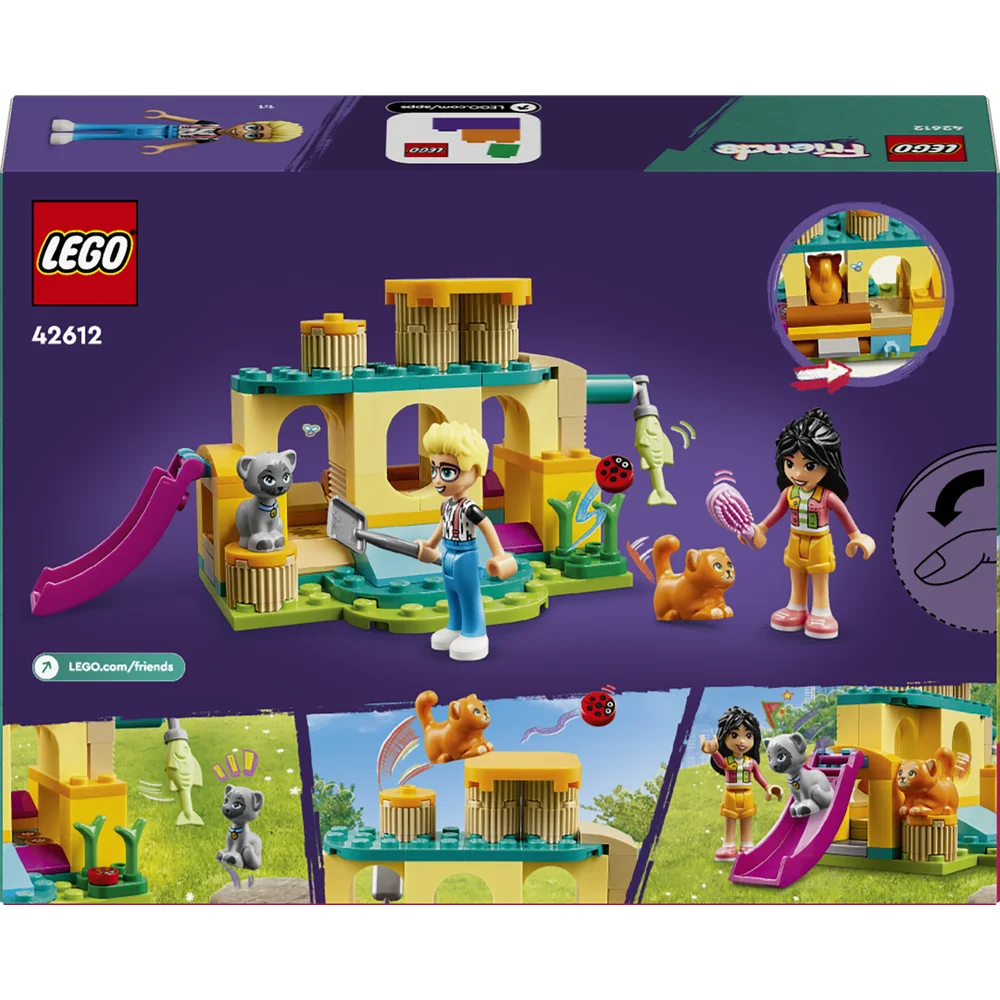 LEGO 42612