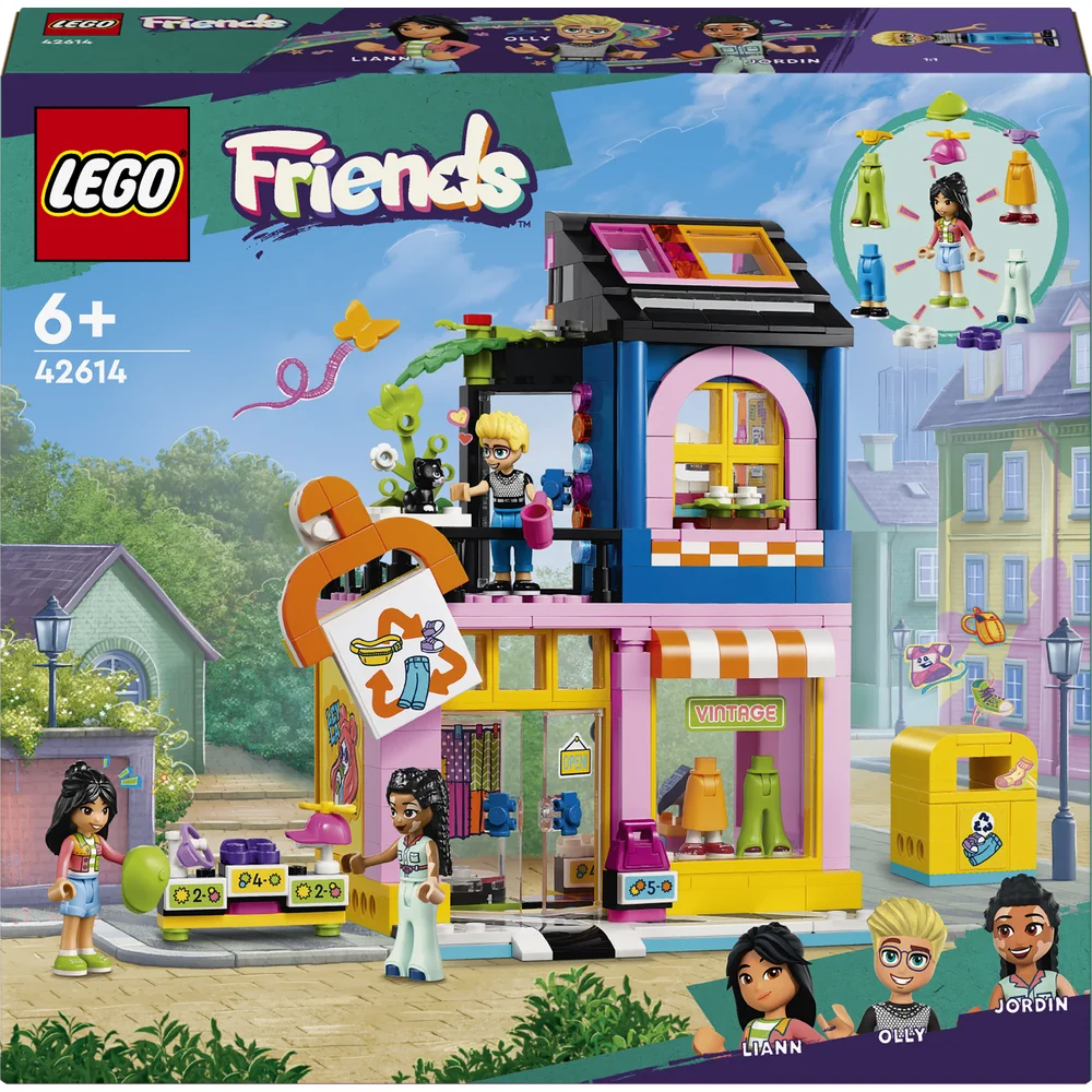 LEGO 42614