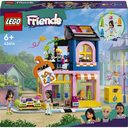 LEGO 42614