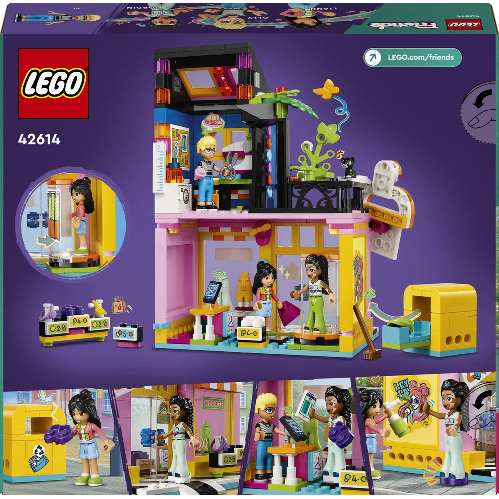 LEGO 42614