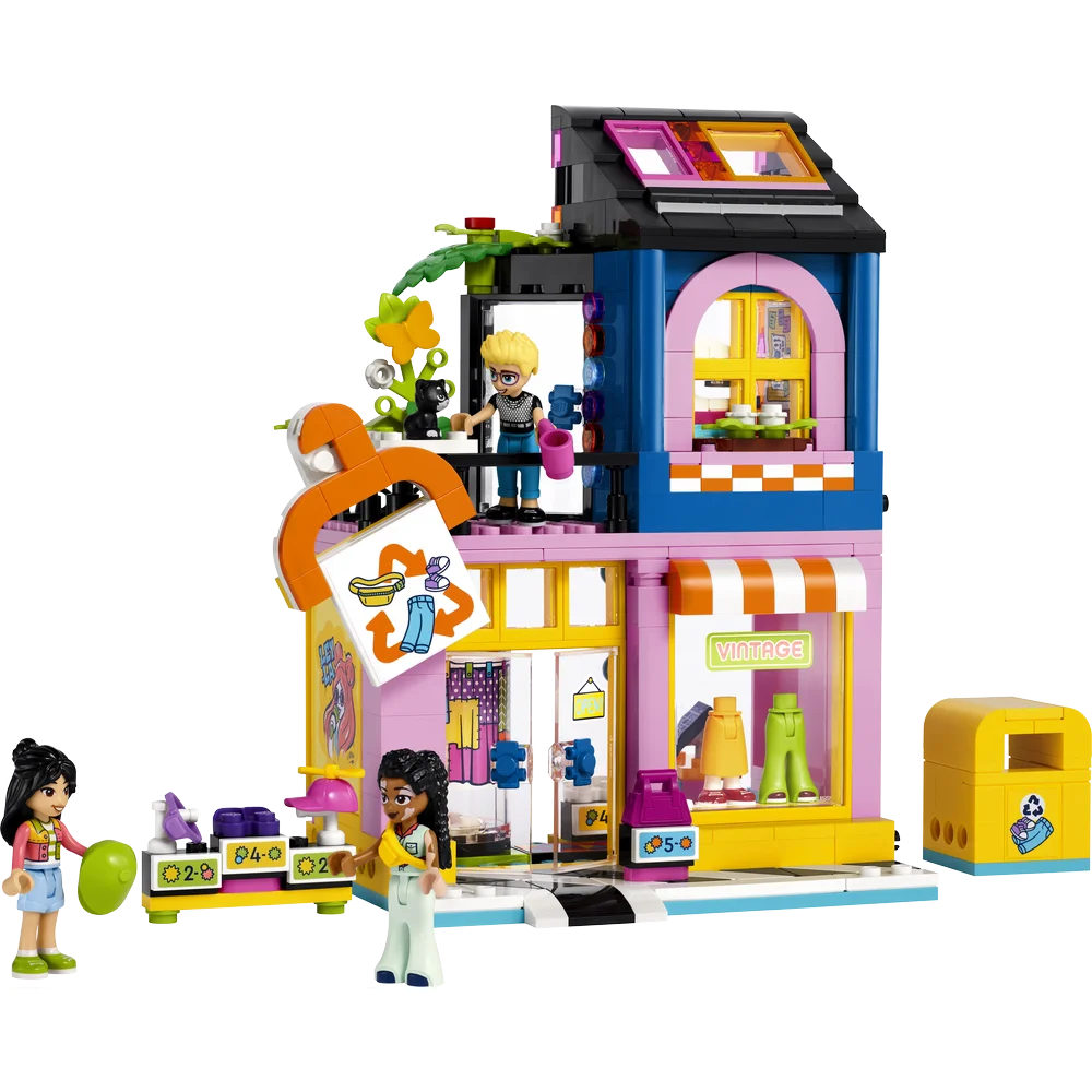 LEGO 42614
