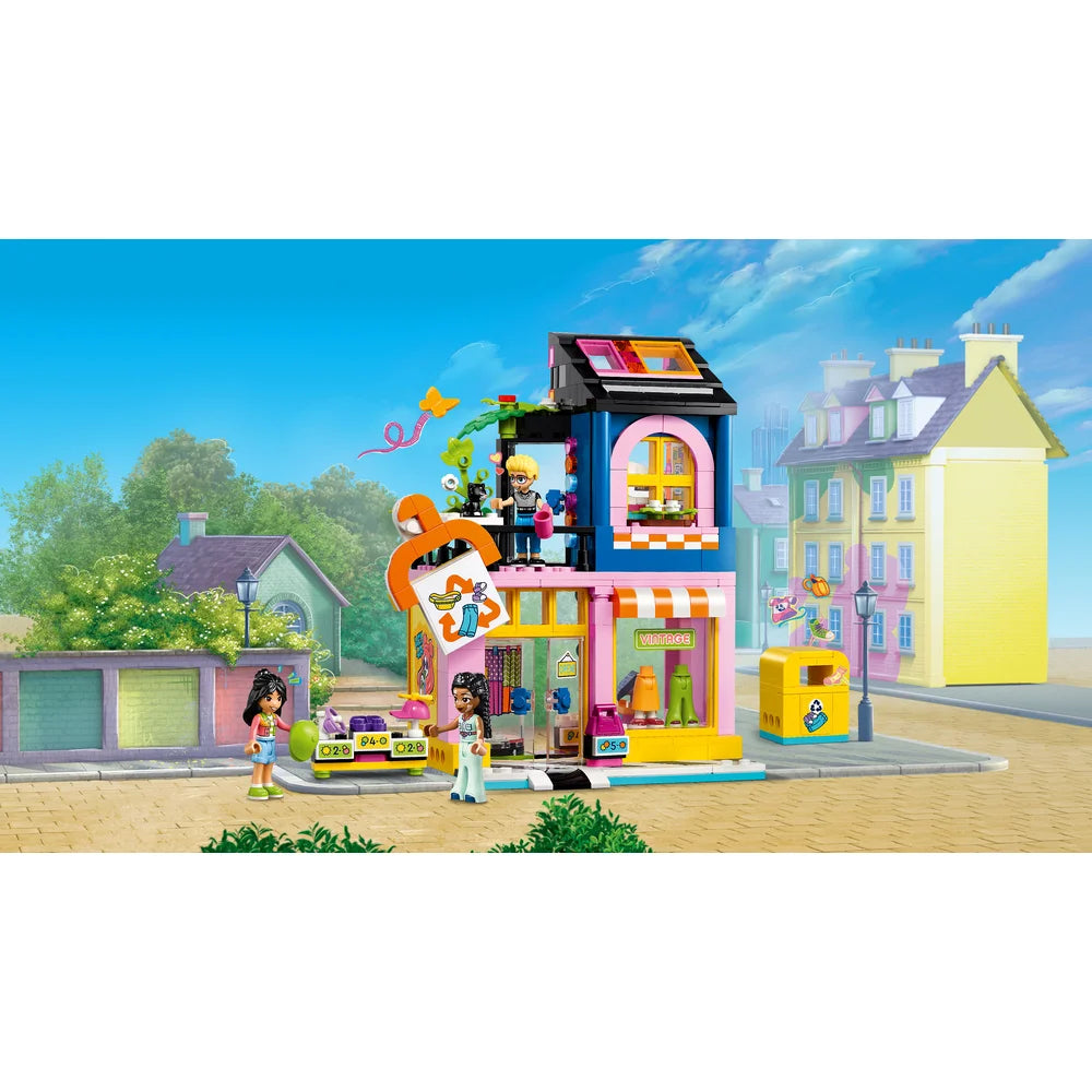 LEGO 42614