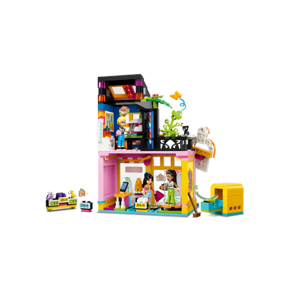 LEGO 42614