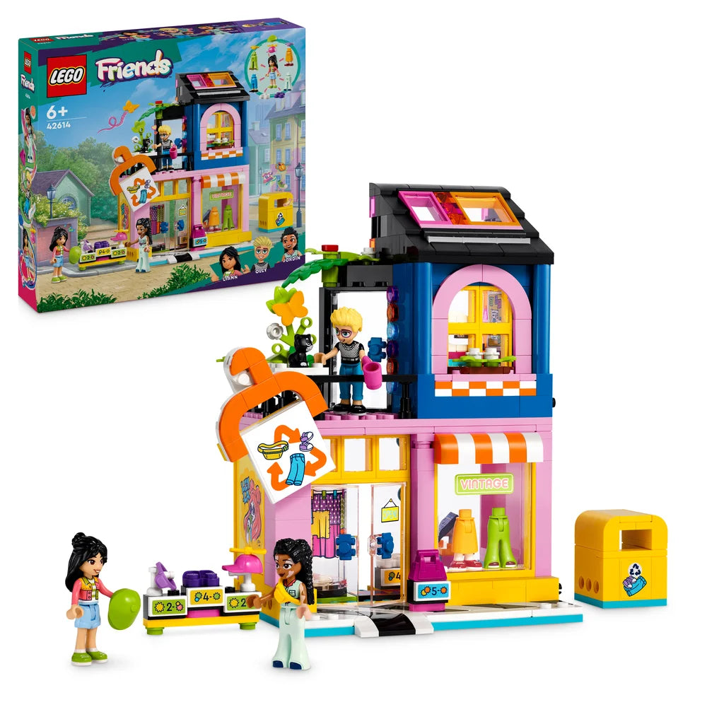 LEGO 42614