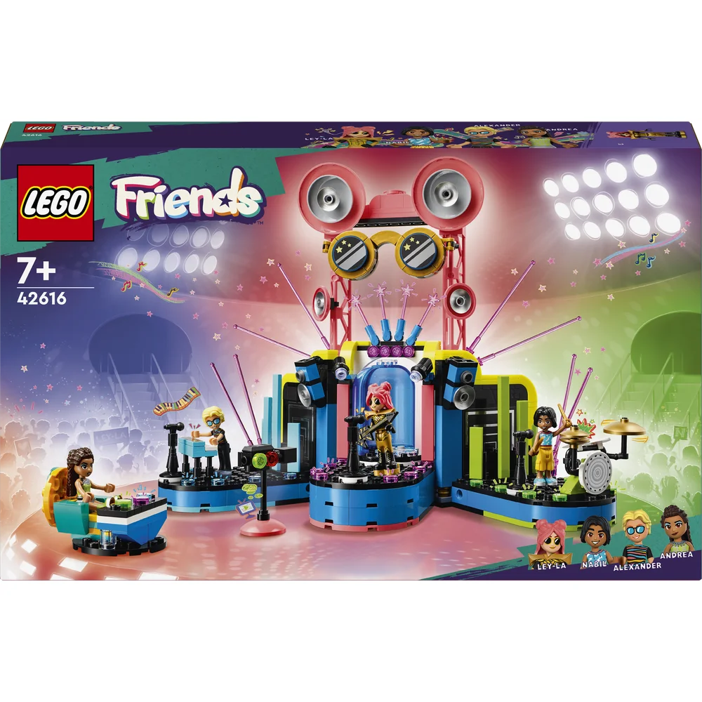LEGO 42616