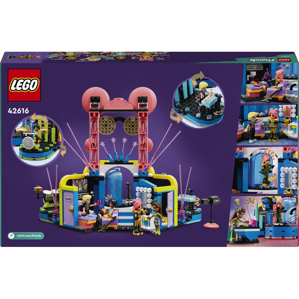 LEGO 42616