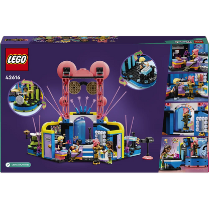 LEGO 42616