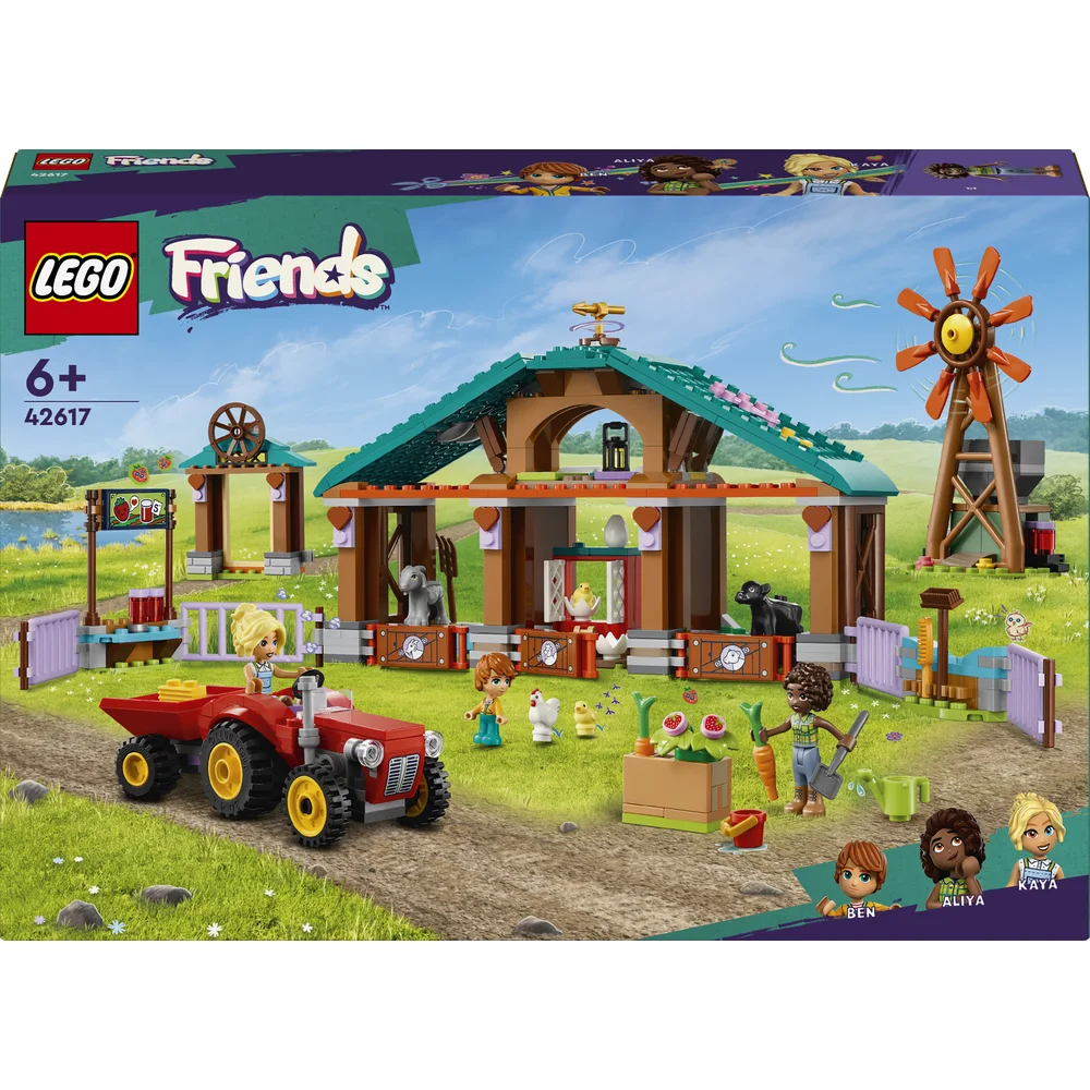 LEGO 42617