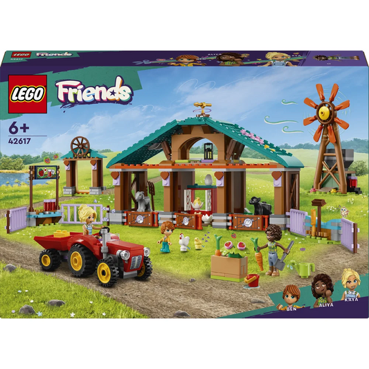 LEGO 42617