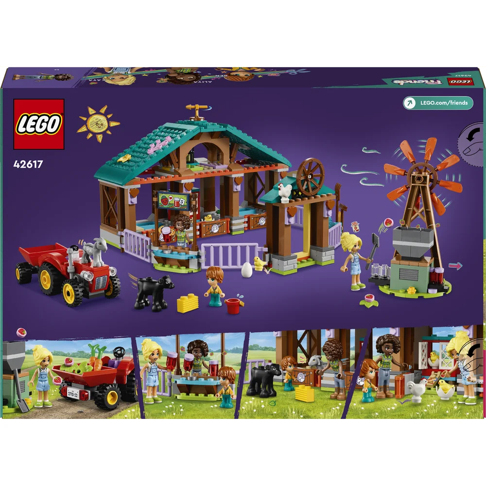 LEGO 42617