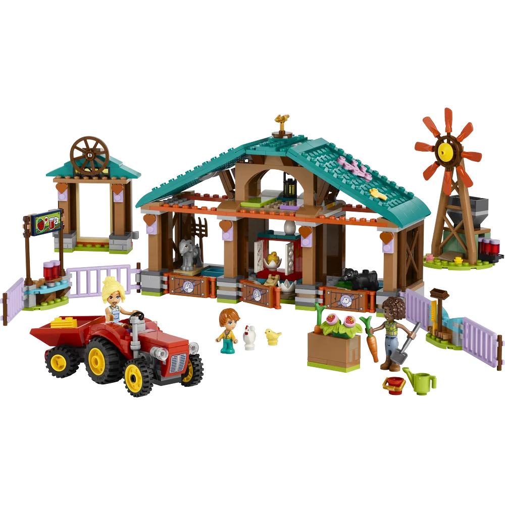 LEGO 42617