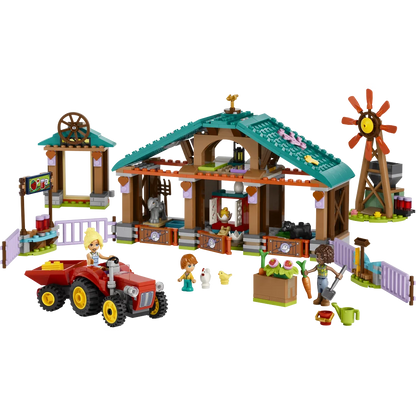 LEGO 42617