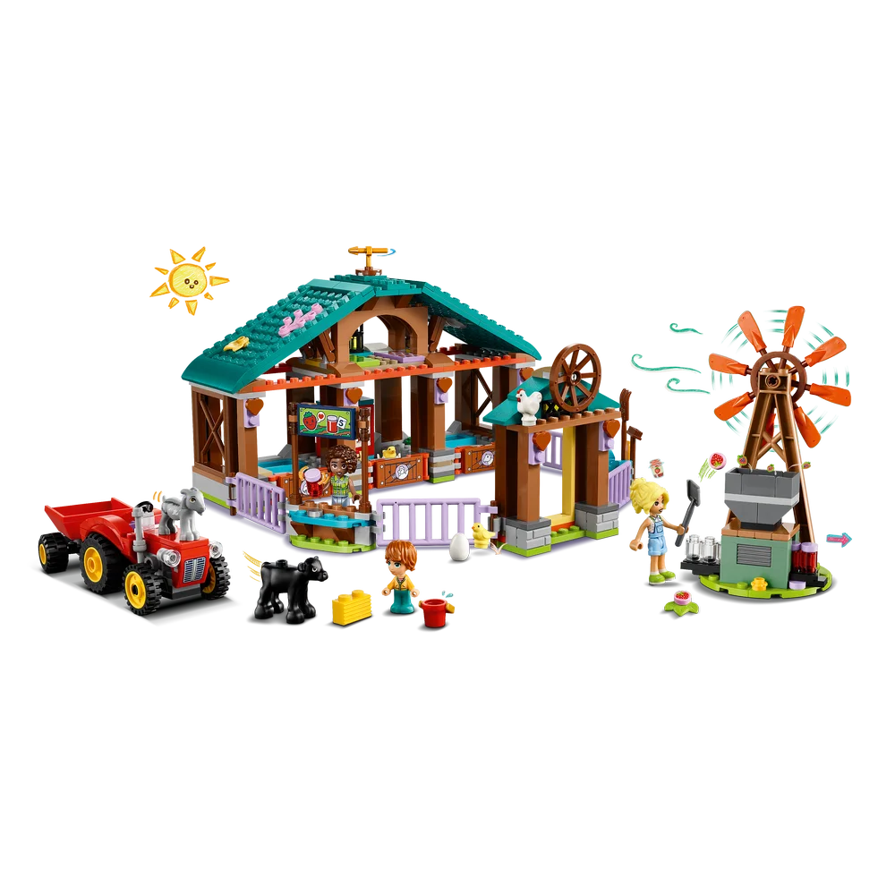 LEGO 42617
