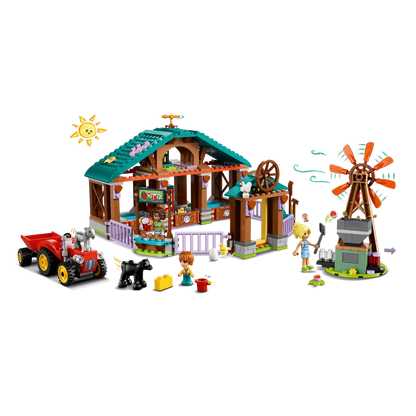 LEGO 42617
